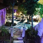 Casa Isabella Light Blue Intero * ソルソ