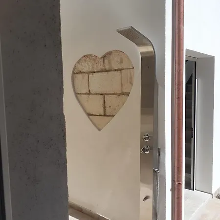 Casa Isabella Light Blue Intero Apartamento *