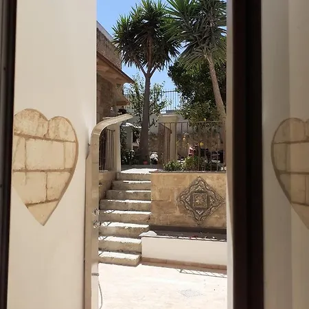 Casa Isabella Light Blue Intero Apartamento