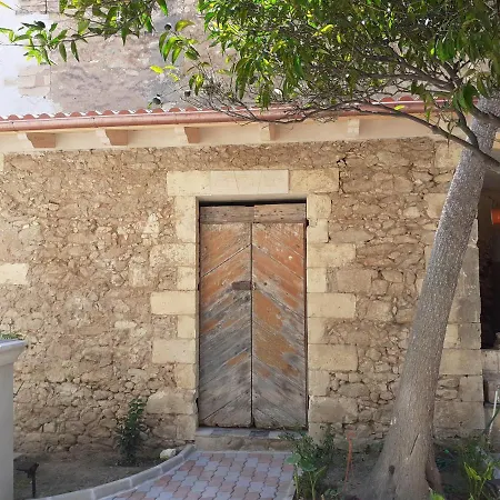 Casa Isabella Light Blue Intero * Sorso