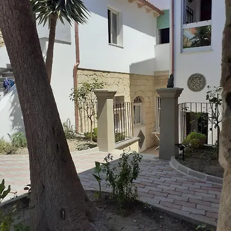 Casa Isabella Light Blue Intero * Sorso