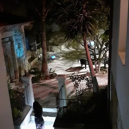 Casa Isabella Light Blue Intero * Sorso