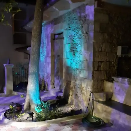 Daire Casa Isabella Light Blue Intero Sorso