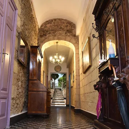 Daire Casa Isabella Light Blue Intero *