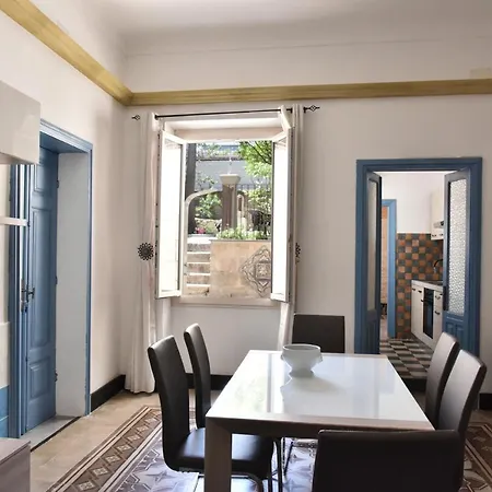 Casa Isabella Light Blue Intero *