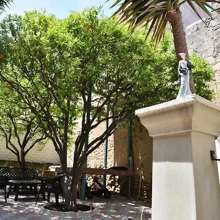 Casa Isabella Light Blue Intero Daire *