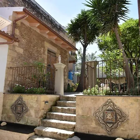 Casa Isabella Light Blue Intero Sorso