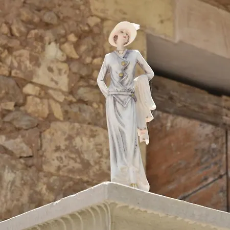 Casa Isabella Light Blue Intero Daire Sorso