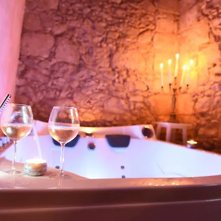 Casa Isabella Light Blue Intero Sorso