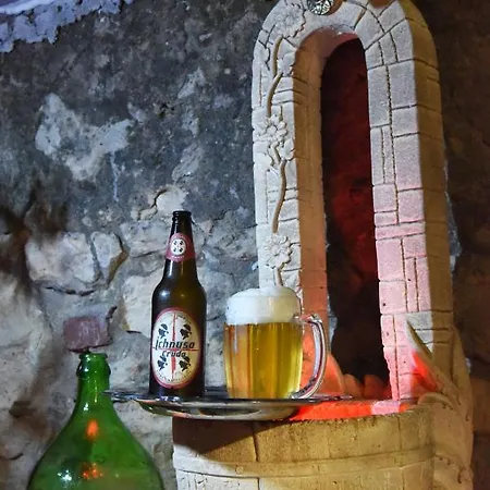 Casa Isabella Light Blue Intero Sorso