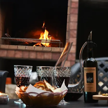 Apartamento Casa Isabella Light Blue Intero Sorso