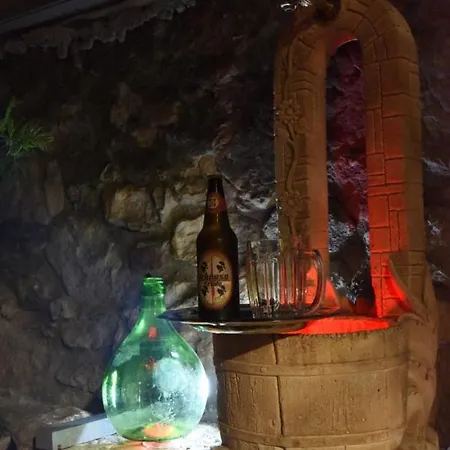 Daire Casa Isabella Light Blue Intero Sorso