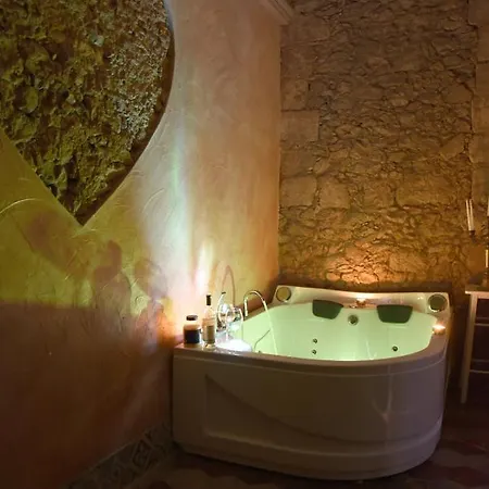 Daire Casa Isabella Light Blue Intero *