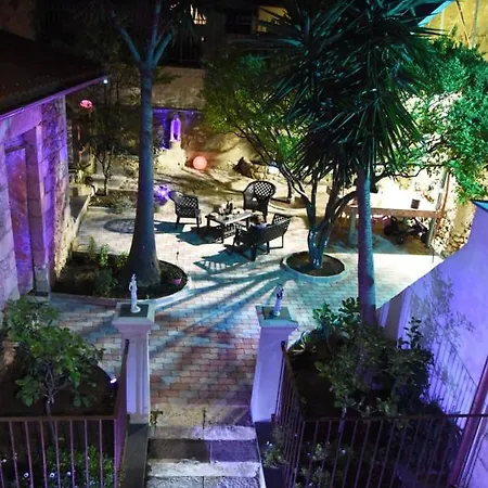 Casa Isabella Light Blue Intero * Sorso