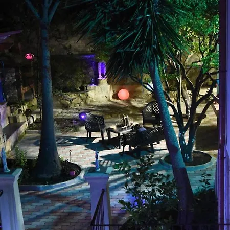 Daire Casa Isabella Light Blue Intero