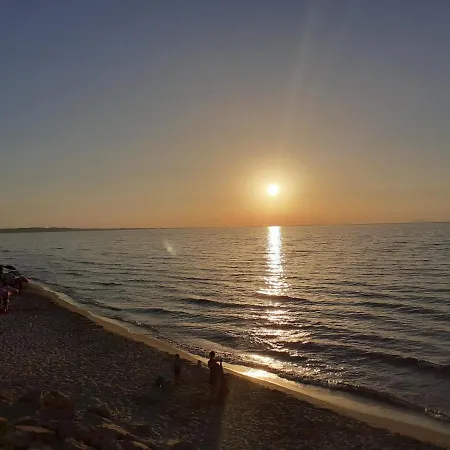 Apartamento Casa Isabella Light Blue Intero Sorso