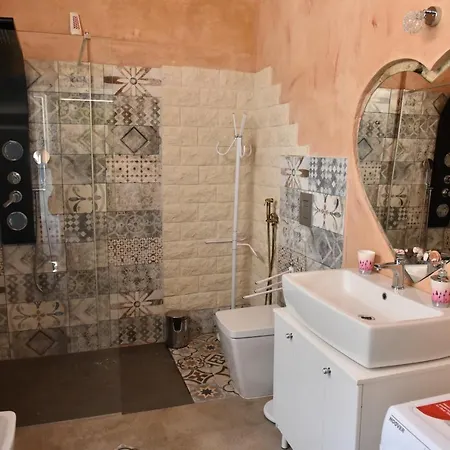 Apartamento Casa Isabella Light Blue Intero *