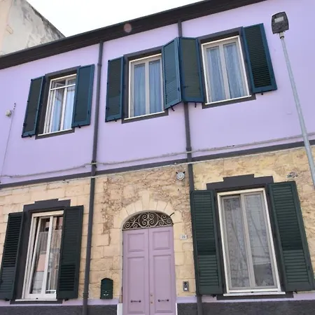 Apartment Casa Isabella Light Blue Intero *