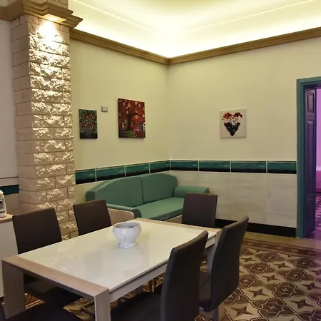 Apartamento Casa Isabella Light Blue Intero *