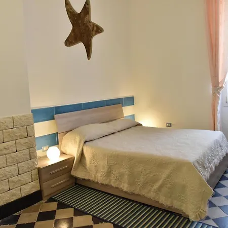 Casa Isabella Light Blue Intero Sorso