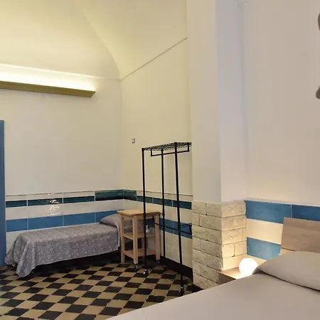 Casa Isabella Light Blue Intero * Sorso