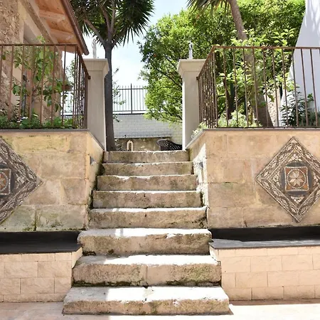 Casa Isabella Light Blue Intero Apartamento