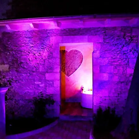 Apartment Casa Isabella Light Blue Intero