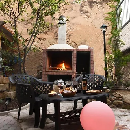 Casa Isabella Light Blue Intero Sorso