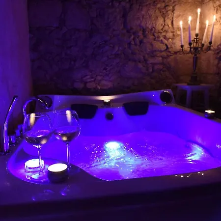 Casa Isabella Light Blue Intero Apartamento *