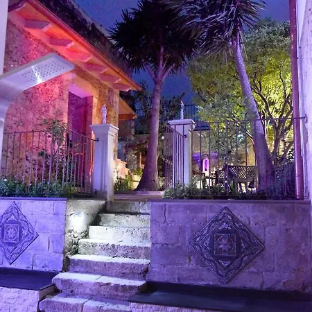 Casa Isabella Light Blue Intero Sorso