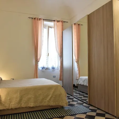 Casa Isabella Light Blue Intero Sorso