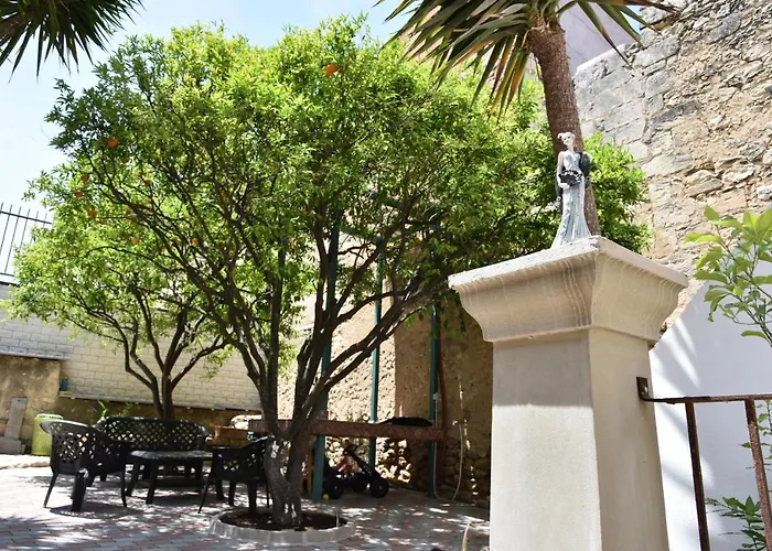 Casa Isabella Light Blue Intero Apartman *